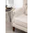 Jacquelyn 29'' Wide Tufted Polyester Wingback Chair-2060722366