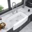 Évier de cuisine Farmhouse Sink