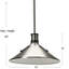 Robert Stevenson Lighting Silas - Plafonnier en métal-203213226
