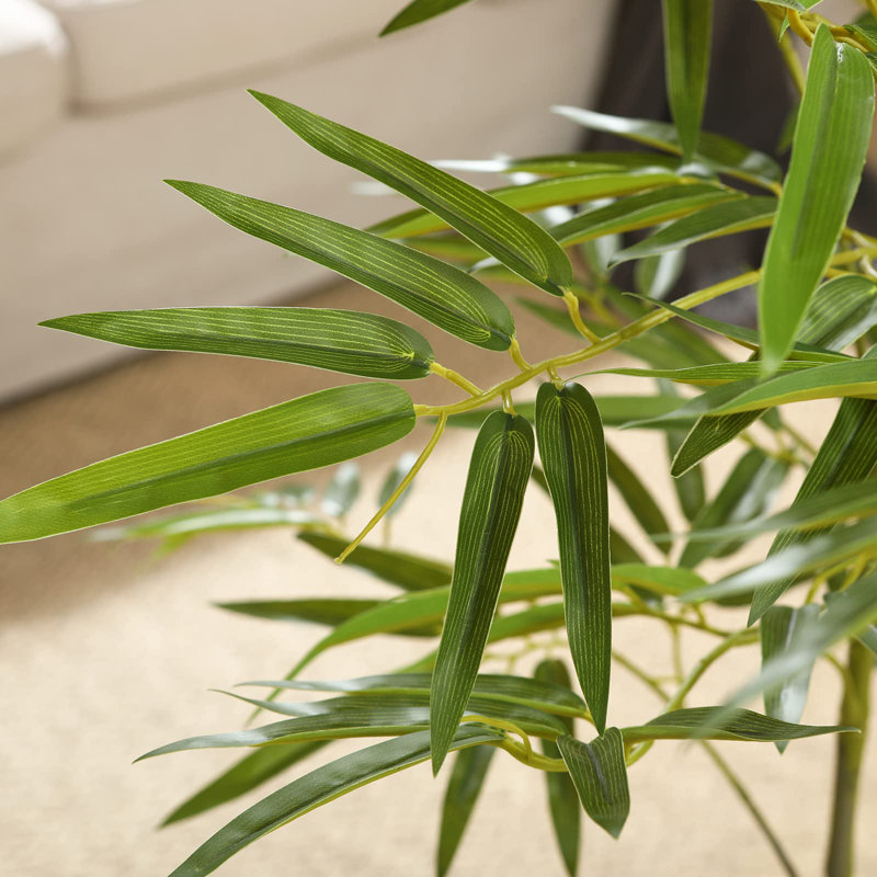 Ronia 406.4cm Faux Tree