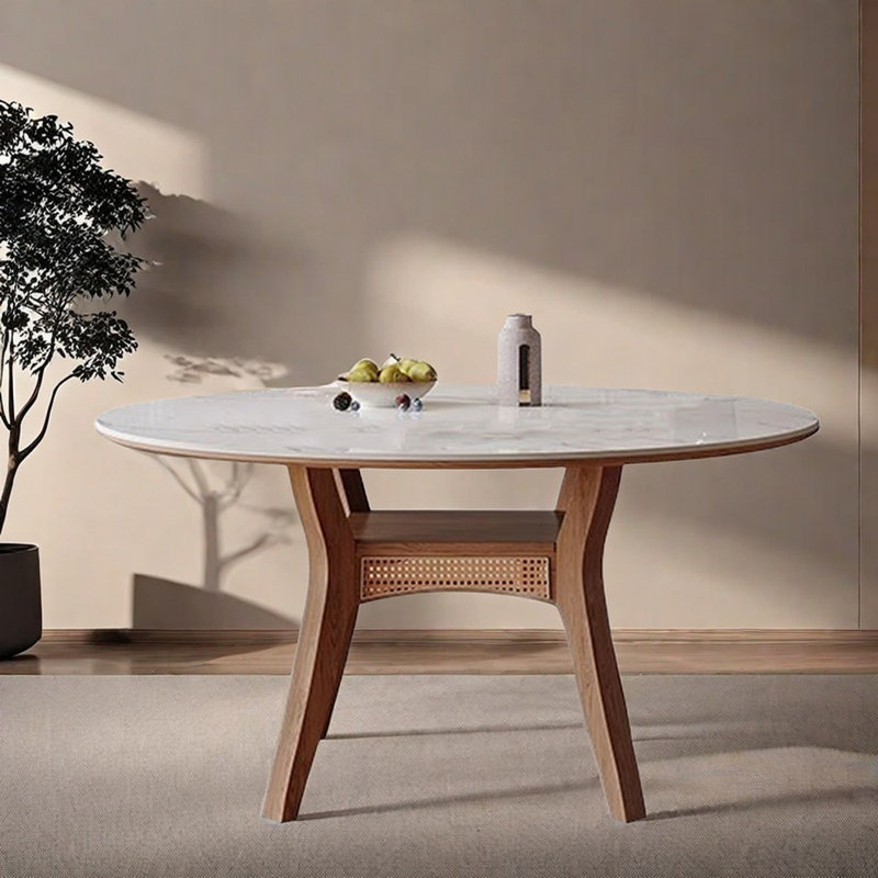 Beville, 29.5"H x 59"L x 59"W