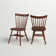 Knaack Windsor Back Side Chair