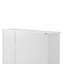 Buffet traditionnel autoportant avec huche, grande armoire de rangement pour garde-manger et armoire d'appoint-1713784688
