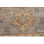 Tapis indien All-Over Oushak 8 x 10