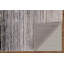 Tapis abstrait beige / noir / gris Devia-1811799369