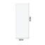 Anahya Metal Rectangle Mirror-1070254517