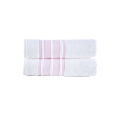 Turkish Cotton Midweight Bath Sheet