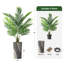 Arbre artificiel en pot, arbre de soie artificiel Areca-1991831153-2007006014