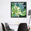 «Summer Succulents» par Conrad Knutsen, impression sur toile tendue sur châssis-31293018-73215345-73215346