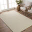Tapis tissé à la main crème-71603370