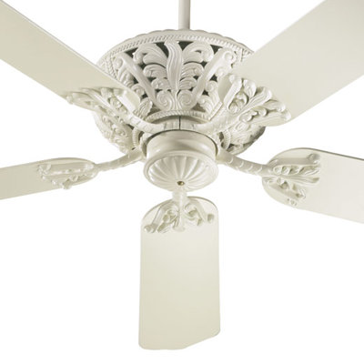 Wojtowicz 52'' Ceiling Fan