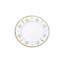 Vida Melamine Dinner Plate