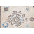 One-of-a-Kind 6'4" X 9'9" Wool Area Rug in