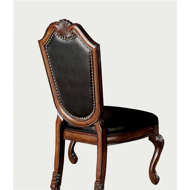 Ensemble de 2 chaises d'appoint Chateau Ville