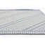 Tapis intérieur / extérieur bleu Fecteau-1337634552