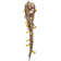 Rustic Lodge 30 - Light Chandelier
