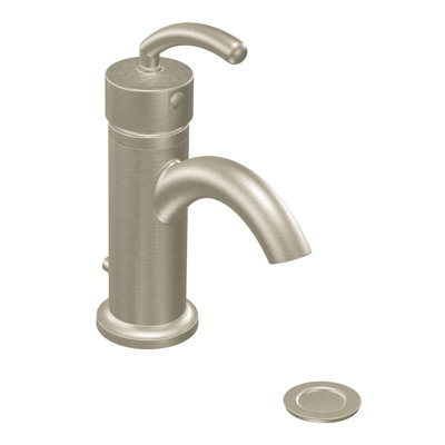 Robinet de salle de bain ICON