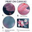Oasis hibiscus - Hibiscus-570694218-570694216
