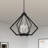 Buckeys 6 - Light Dimmable Chandelier-1060640992