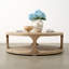 Solid Wood Coffee Table