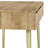 Desk - Natural
