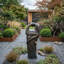 Chinook VICTORIA 119cm Water Feature Granite Effect