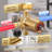 Single Handle Shower Faucet With Tub Spout, Shower Faucet Set with Shower Head-111530602