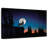 Wolf Howling At Night-108841382