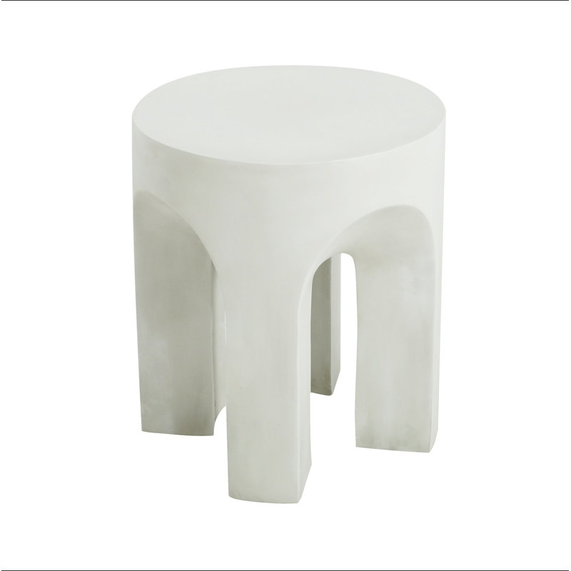 Table d'appoint / table de bout d'extérieur MGO