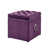 Purple Velvet is out of stock selected
