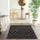 Geometric Area Rug