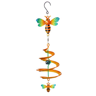 Carillon Lilah-Rae Twirler Dragon Fly