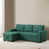 Green Linen selected