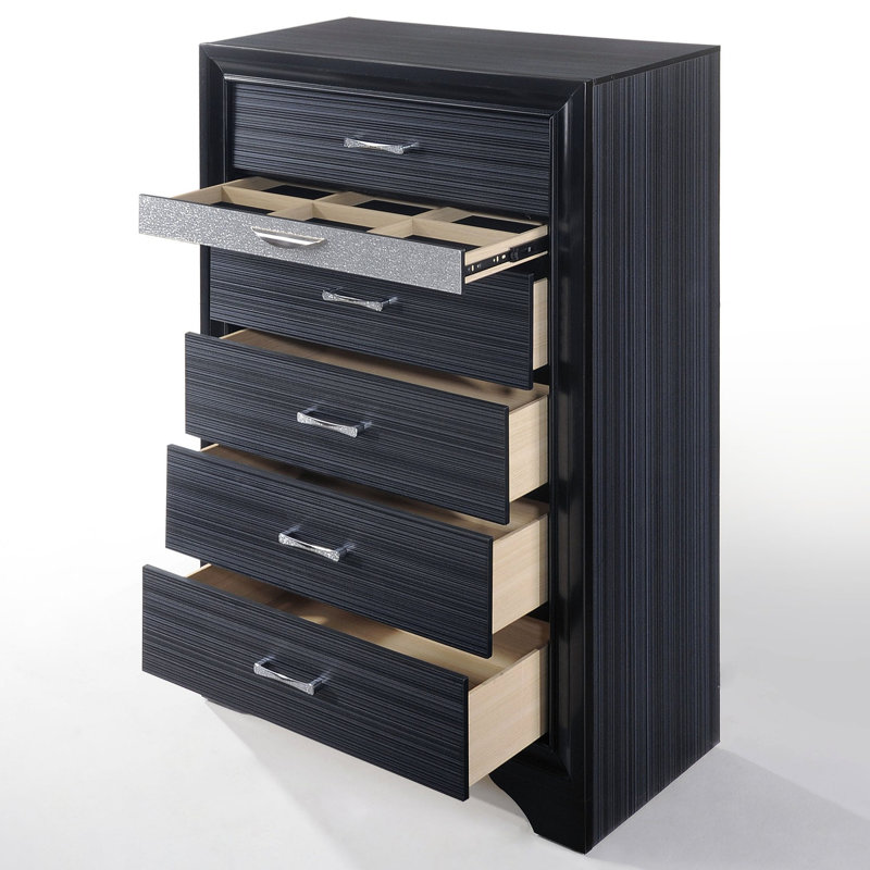 Commode