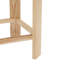 Saralisa Boucle And Wood Counter Stool-1840367639
