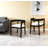 Dining Chair With Armrest