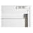 71'' 2 Shapely Doors Cabinet-1281780105