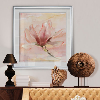 " Dreamy Magnolia II "