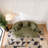 modern Crescent-shaped sofa-1004489712