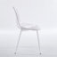Chaise moderne pour animal 4 pièces-1060652018
