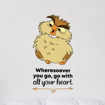 Wall Decal