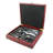 Gold Brass Stainless Steel Silicone Bar Tool