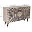Armoire 2 portes 3 tiroirs Cahours-492249337