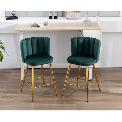 Tabouret en latex