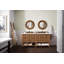 Meuble-lavabo double l 72 po Malibu-111282295-111282292-111282289