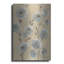  «Pale Blue Branches 2» par Silvia Vassileva, art mural en métal, 16 po x 24 po-1271695693