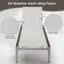 Ensemble de chaises longues d'extérieur Jarin-1219655781