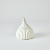 Earthenware Table Vase