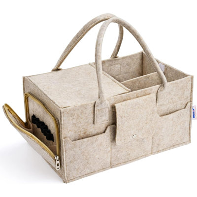 Rebrilliant Storage Bag