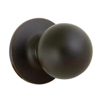 Poignée de porte Ball Pasage